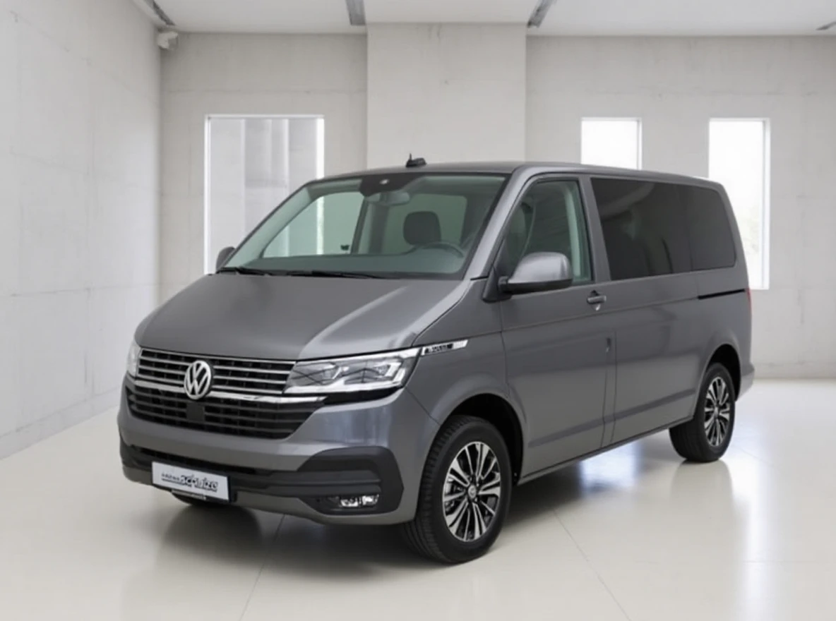 Volkswagen T6 Caravelle
