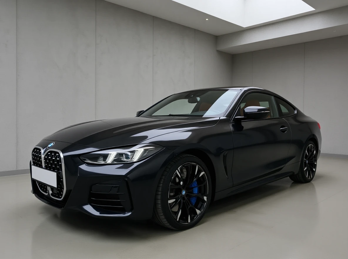 BMW 430