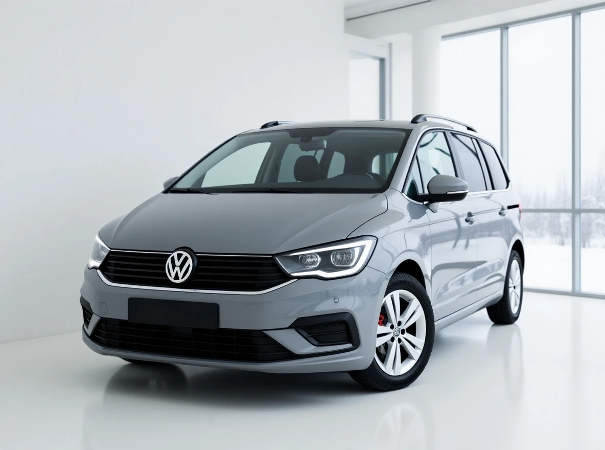Volkswagen T6.1 Caravelle
