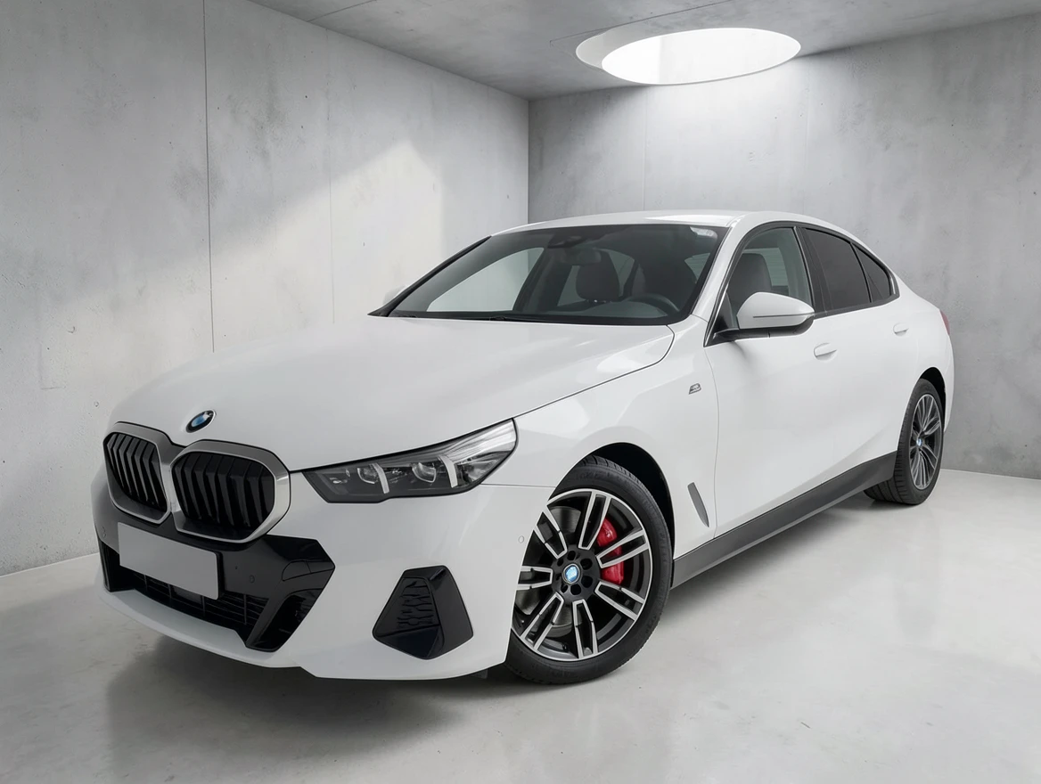 BMW i5