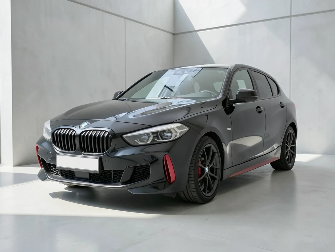 BMW 128