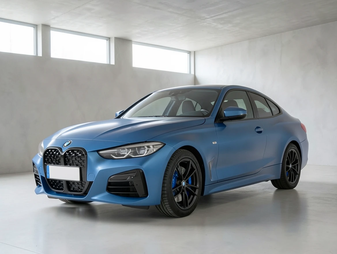 BMW 440