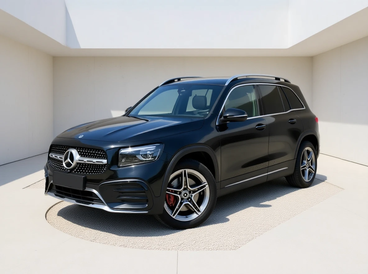 Mercedes-Benz GLB 250
