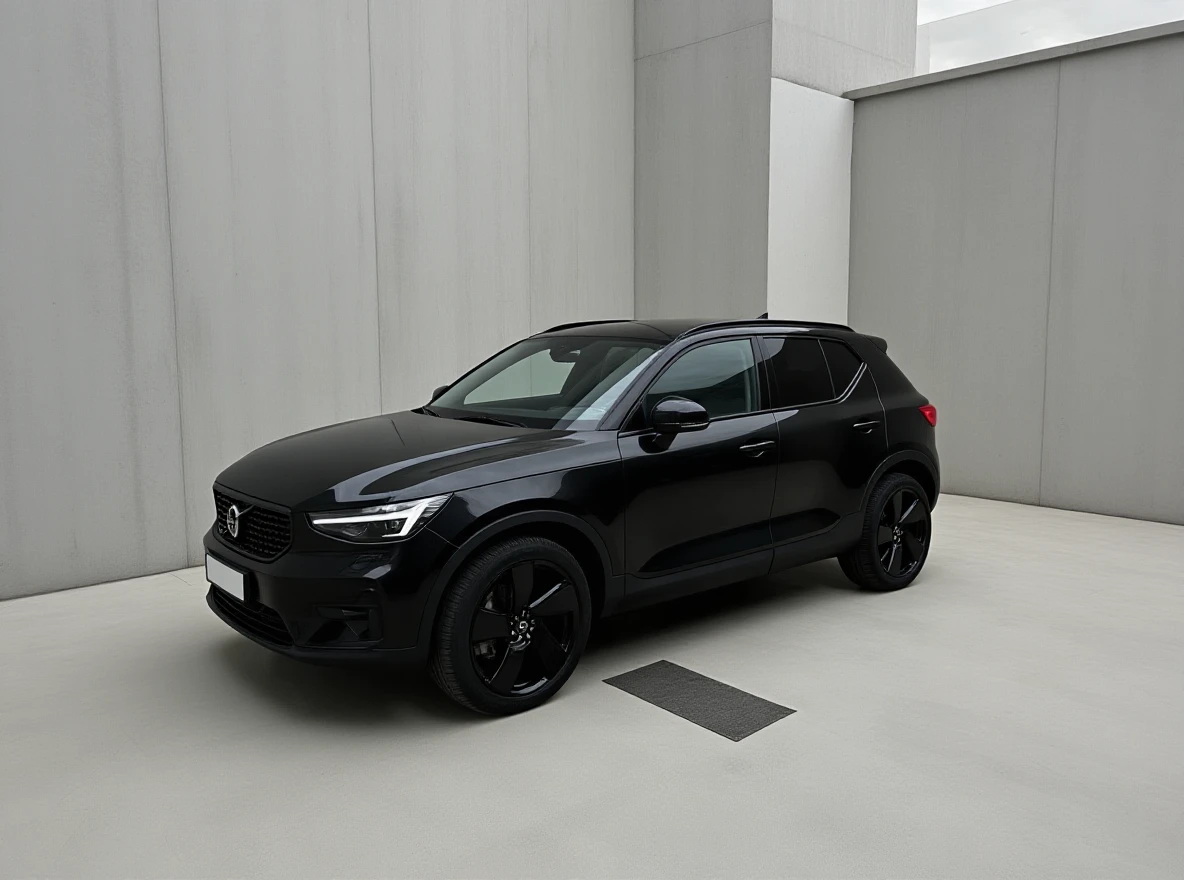Volvo XC40 B4 DKG