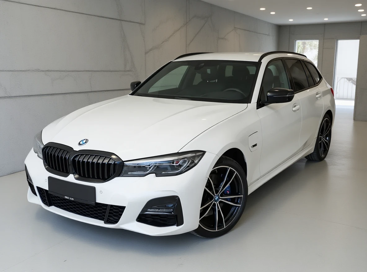 BMW 330