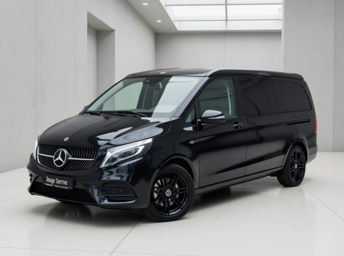Mercedes-Benz V 300