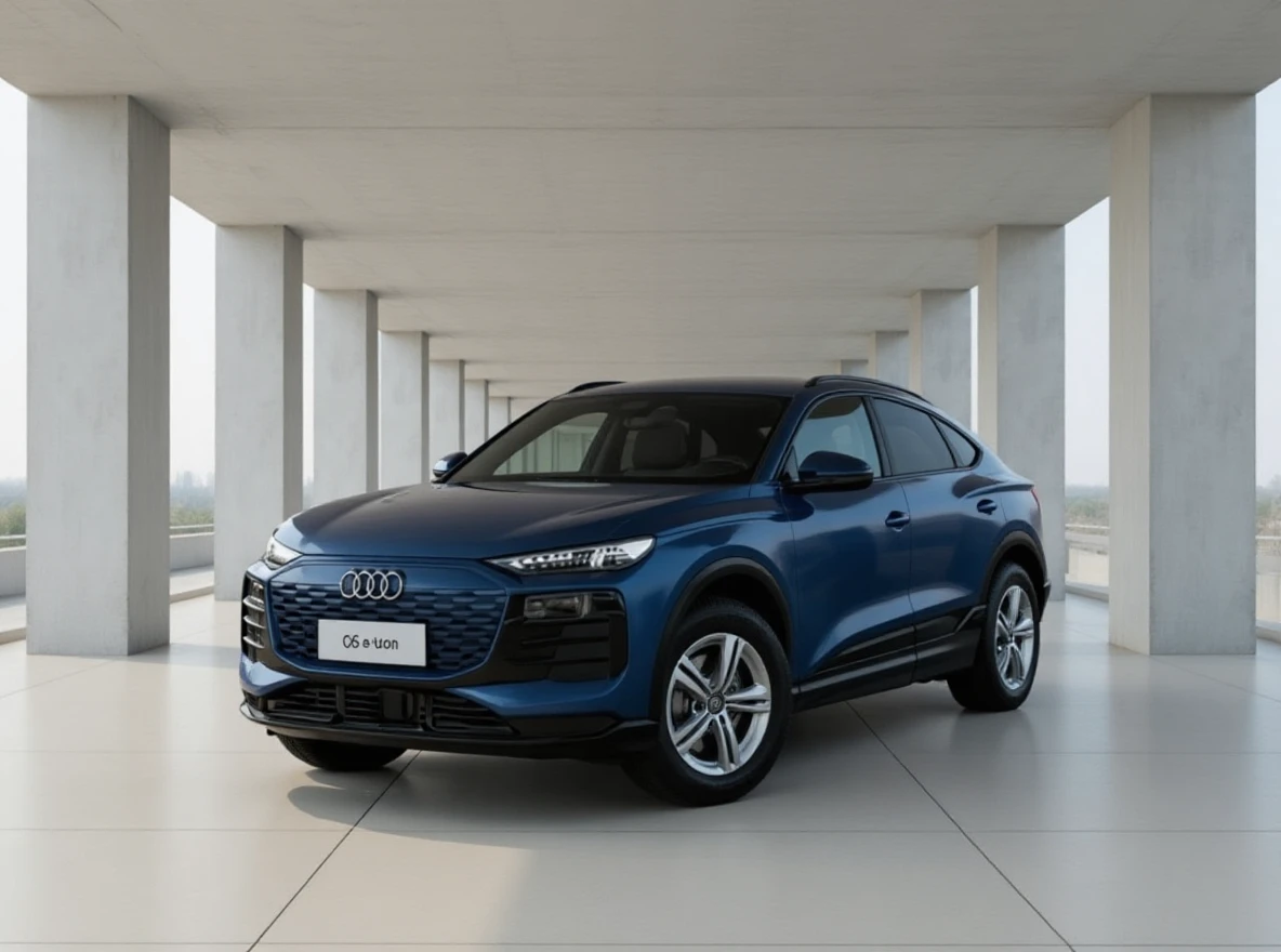 Audi Q6