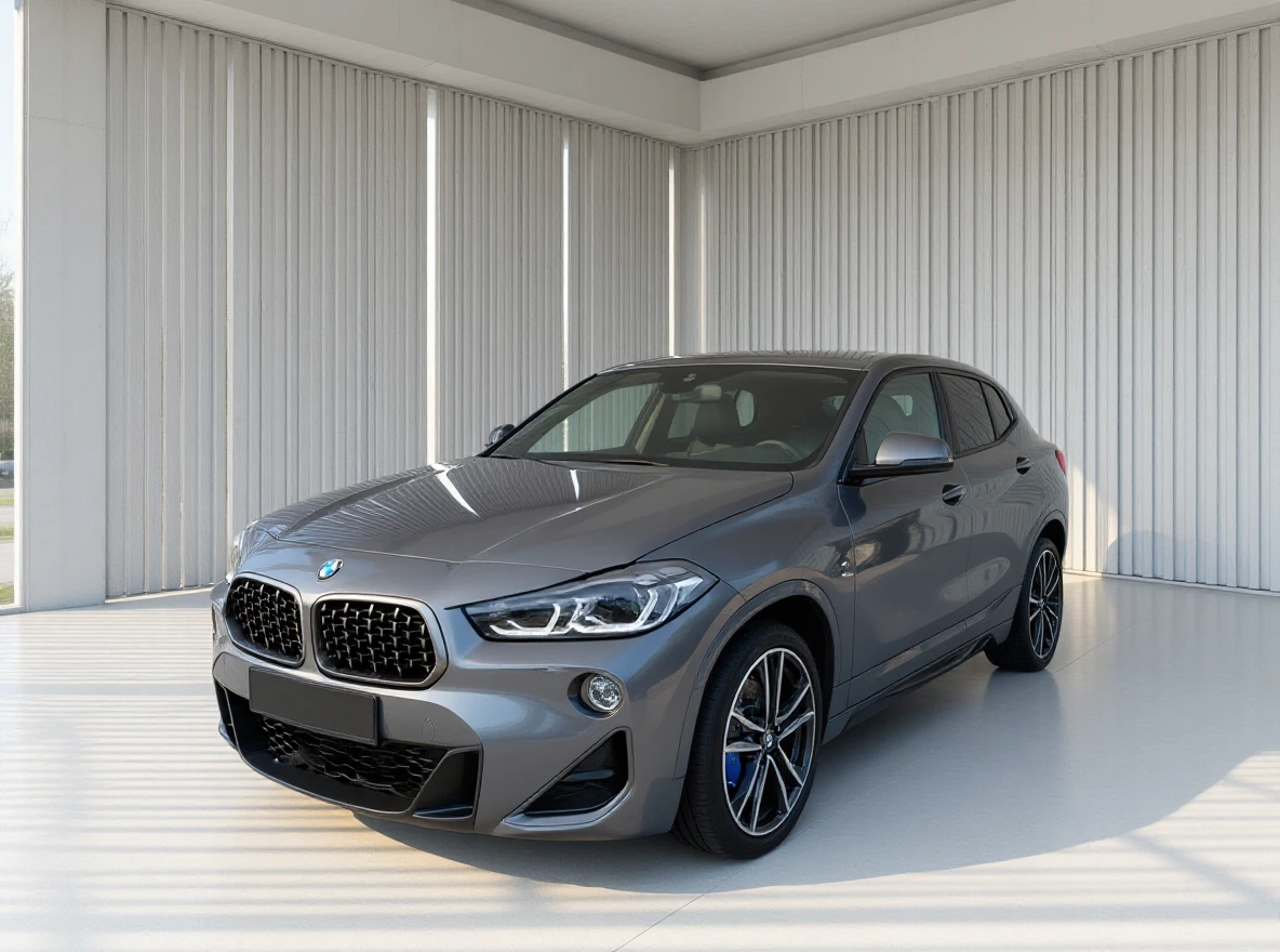 BMW X2 M