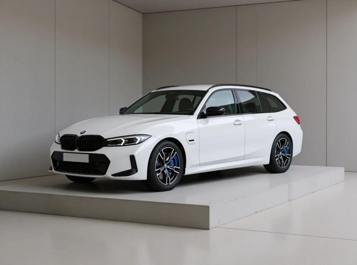 BMW 330
