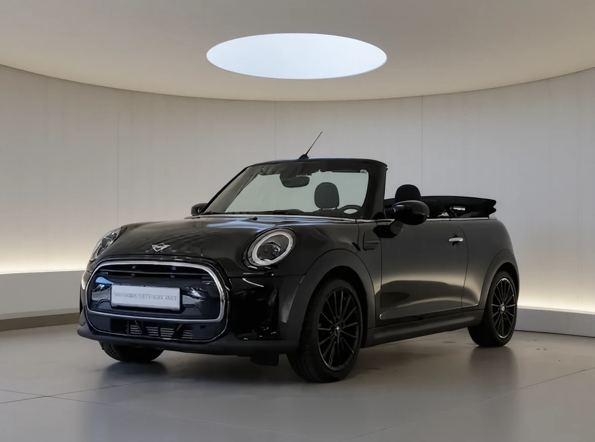 Mini F57