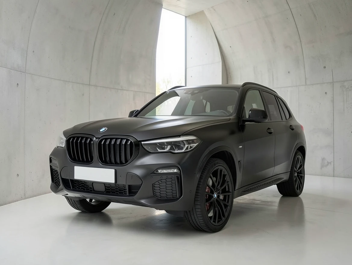 BMW X5 M