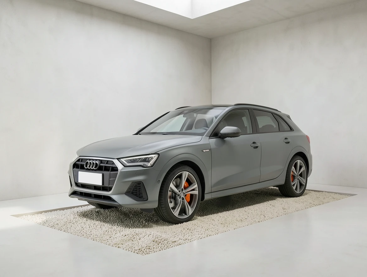 Audi Sonstige