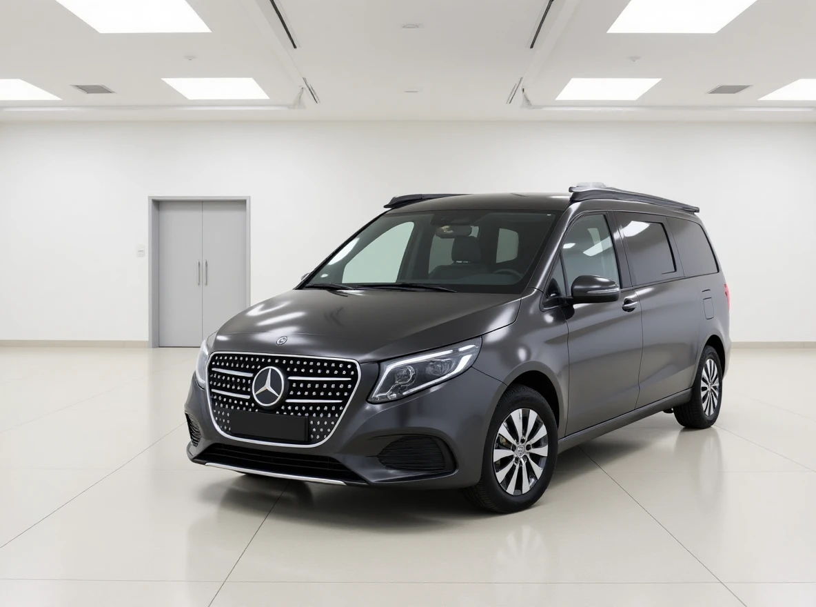 Mercedes-Benz Marco Polo