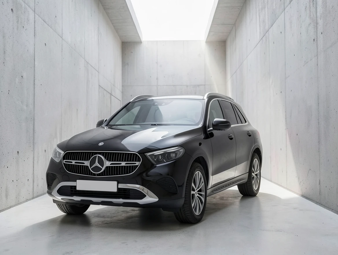 Mercedes-Benz GLC 450