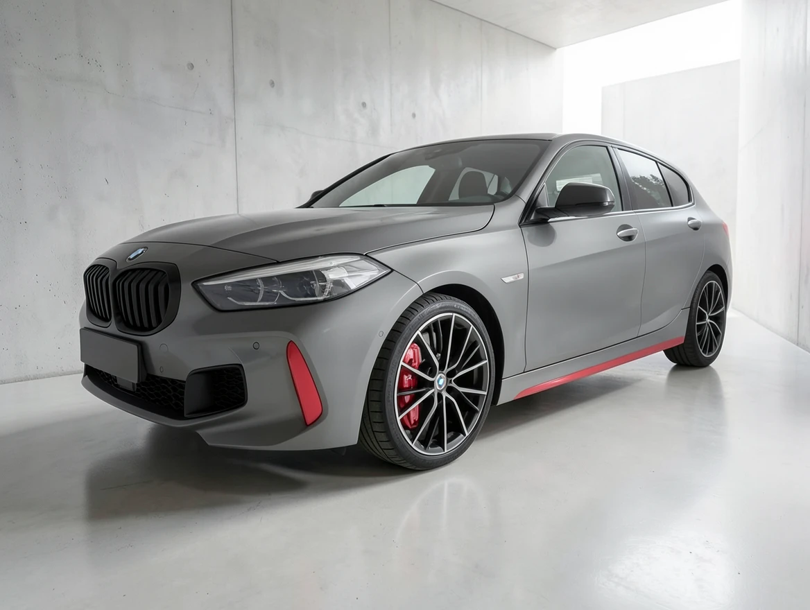 BMW 128