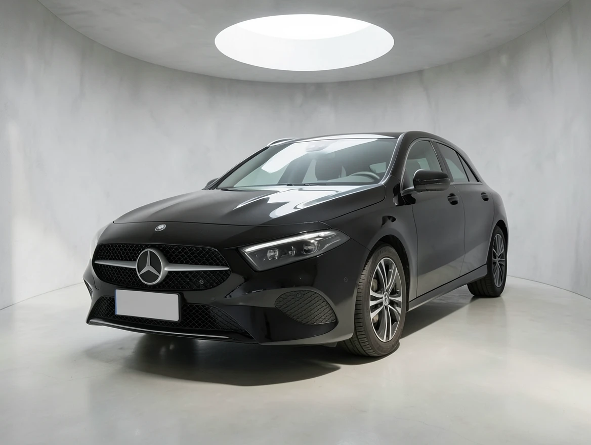 Mercedes-Benz A 220