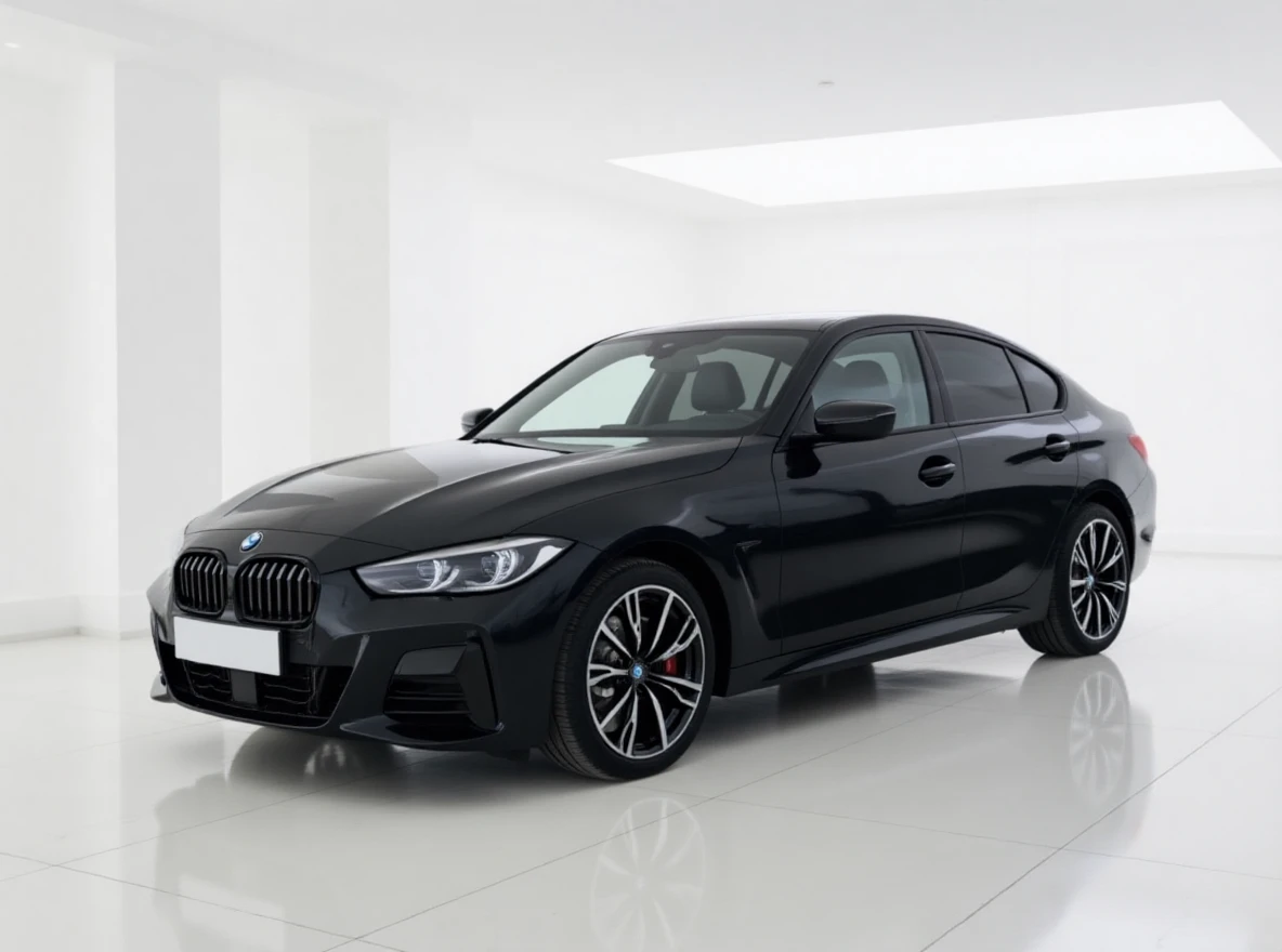 BMW 440