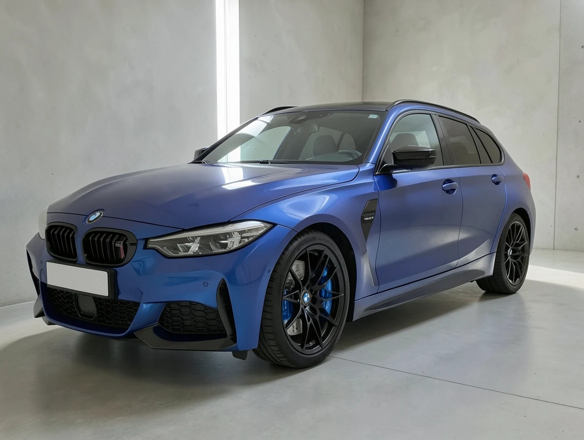 BMW M3