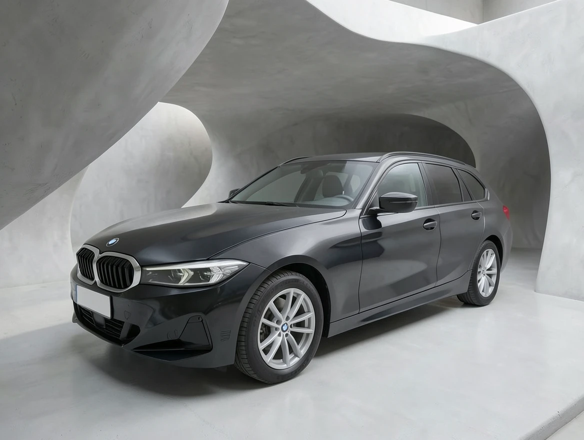 BMW 320