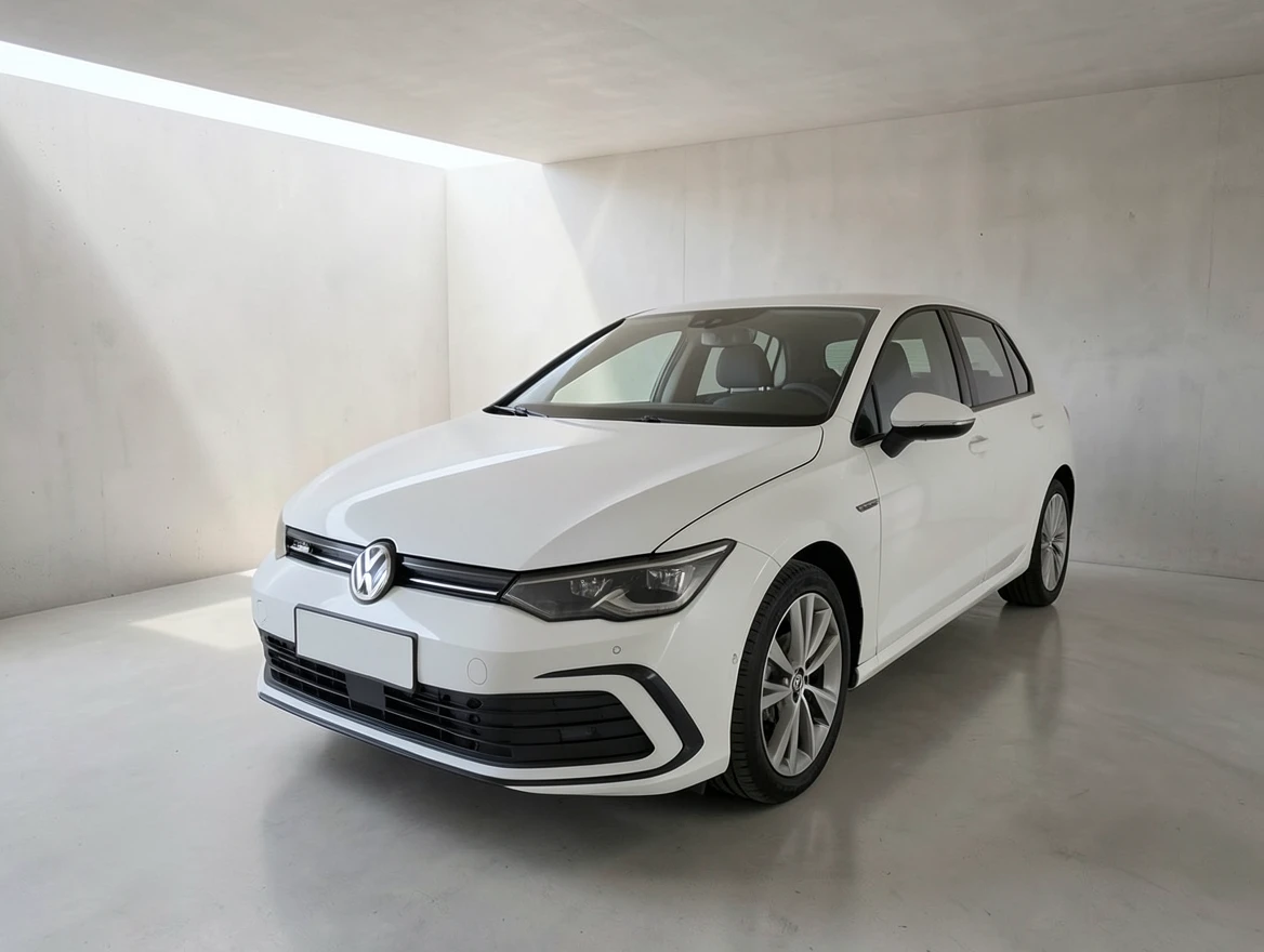 Volkswagen Golf GTE