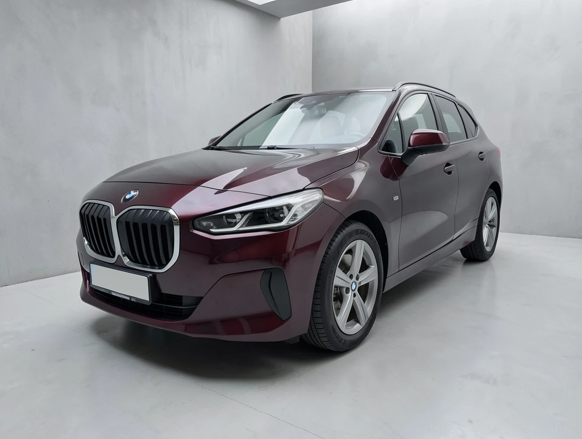 BMW 220
