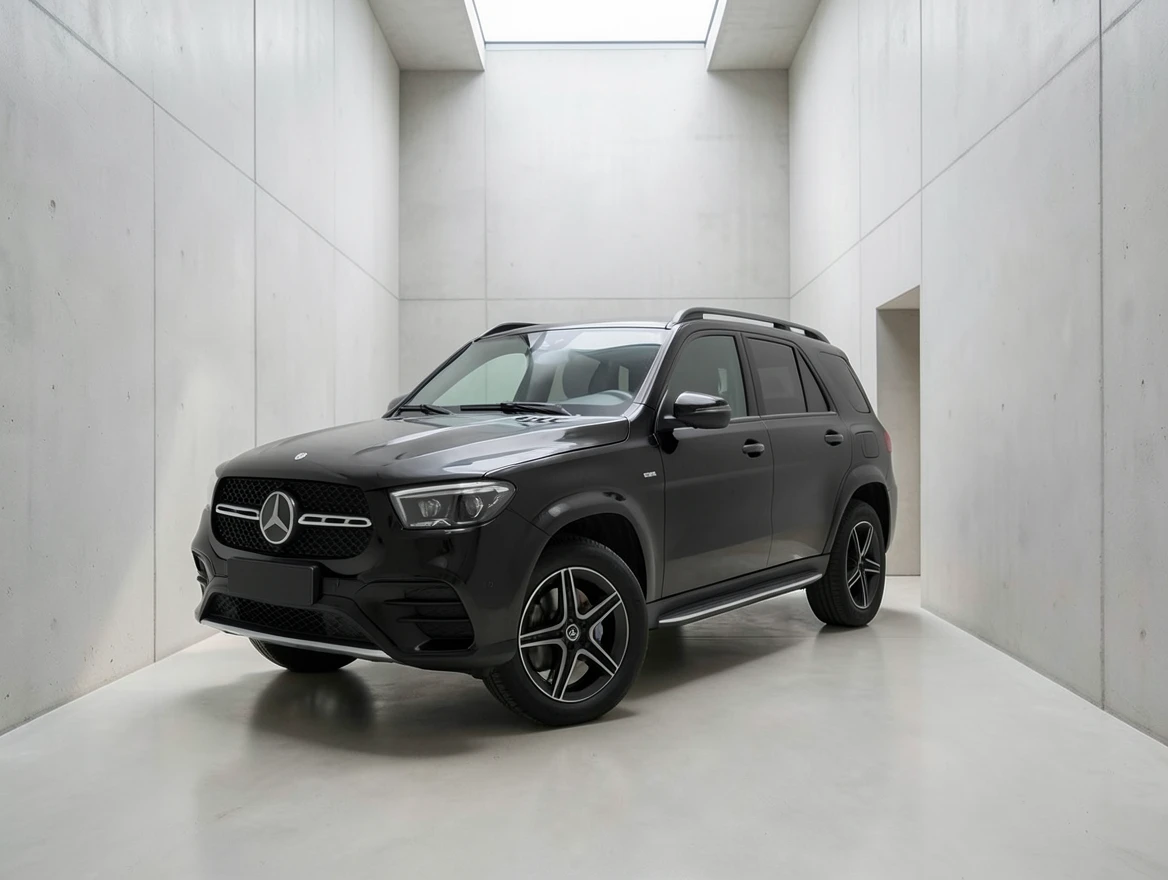 Mercedes-Benz GLE 300