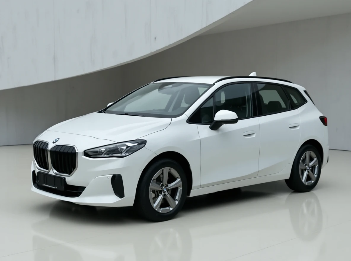 BMW 220