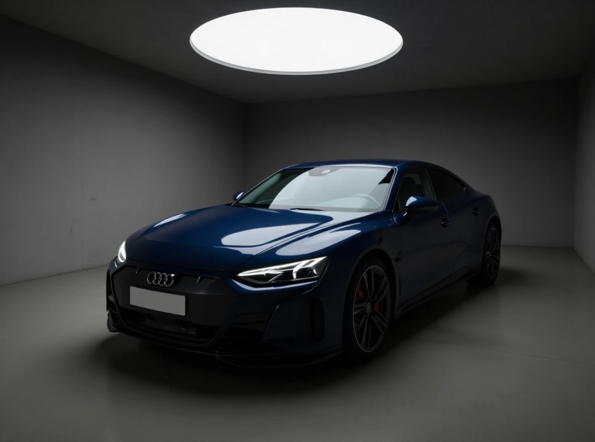 Audi RS e-tron GT