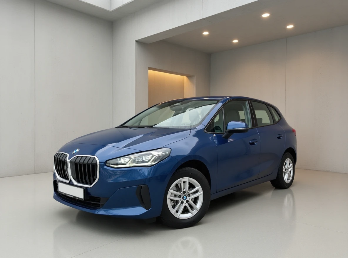 BMW 220