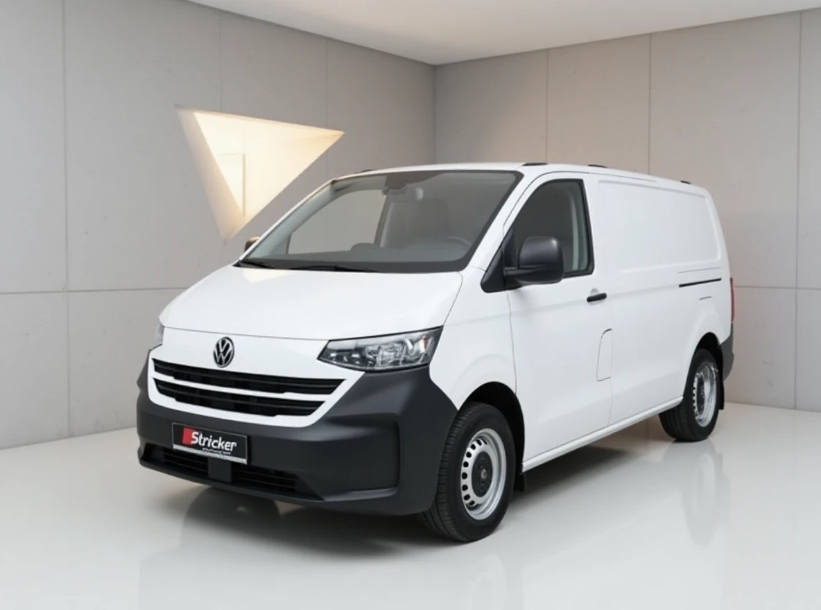 Volkswagen T7 Transporter