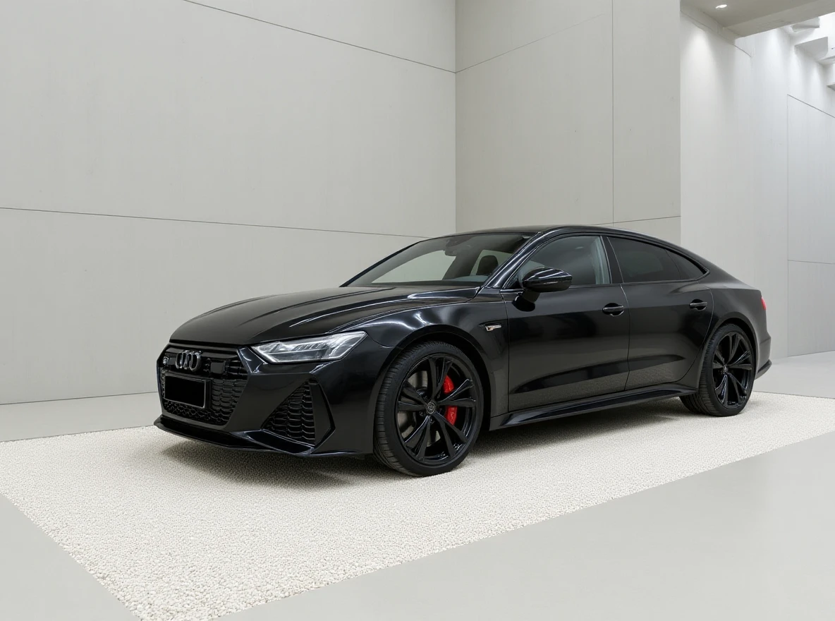 Audi RS7