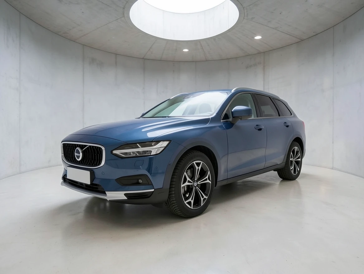 Volvo V90 Cross Country