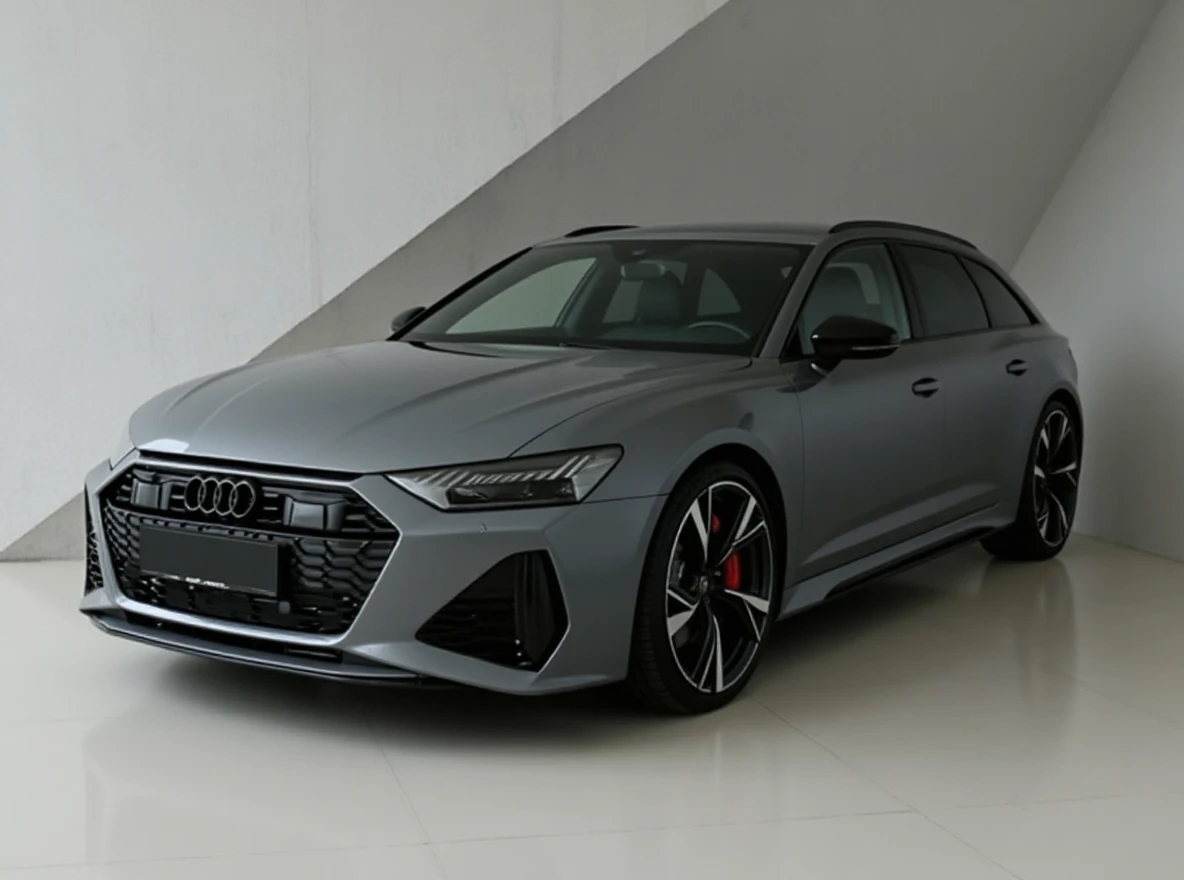 Audi RS6