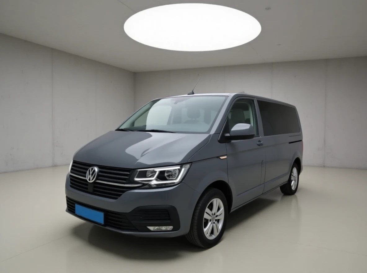 Volkswagen T6 Multivan