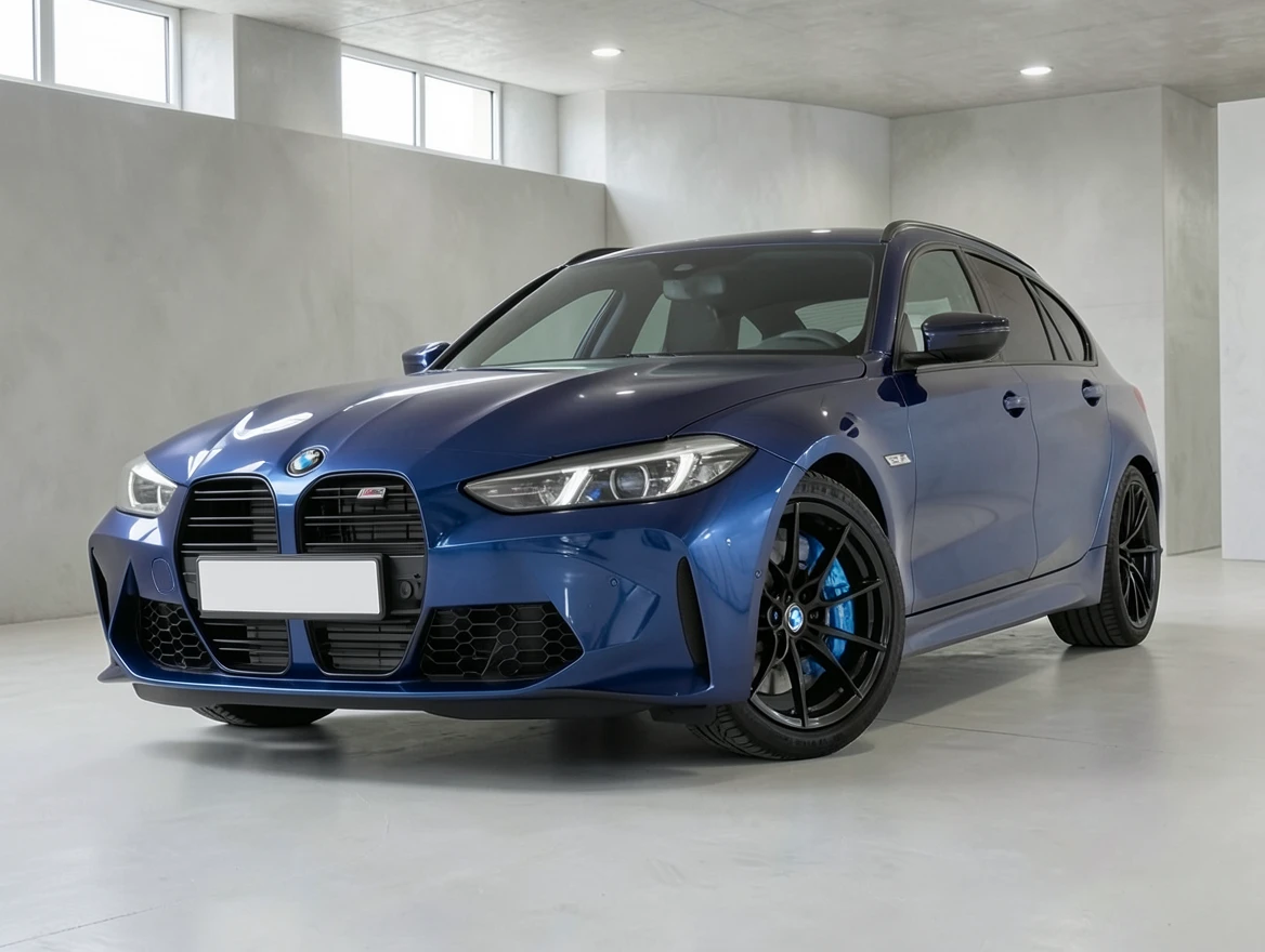 BMW M3