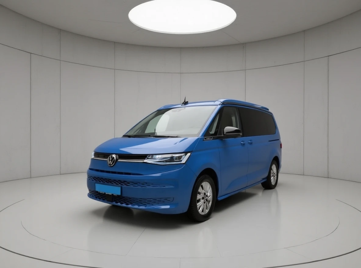 Volkswagen T7 California 2.0 TSI DSG