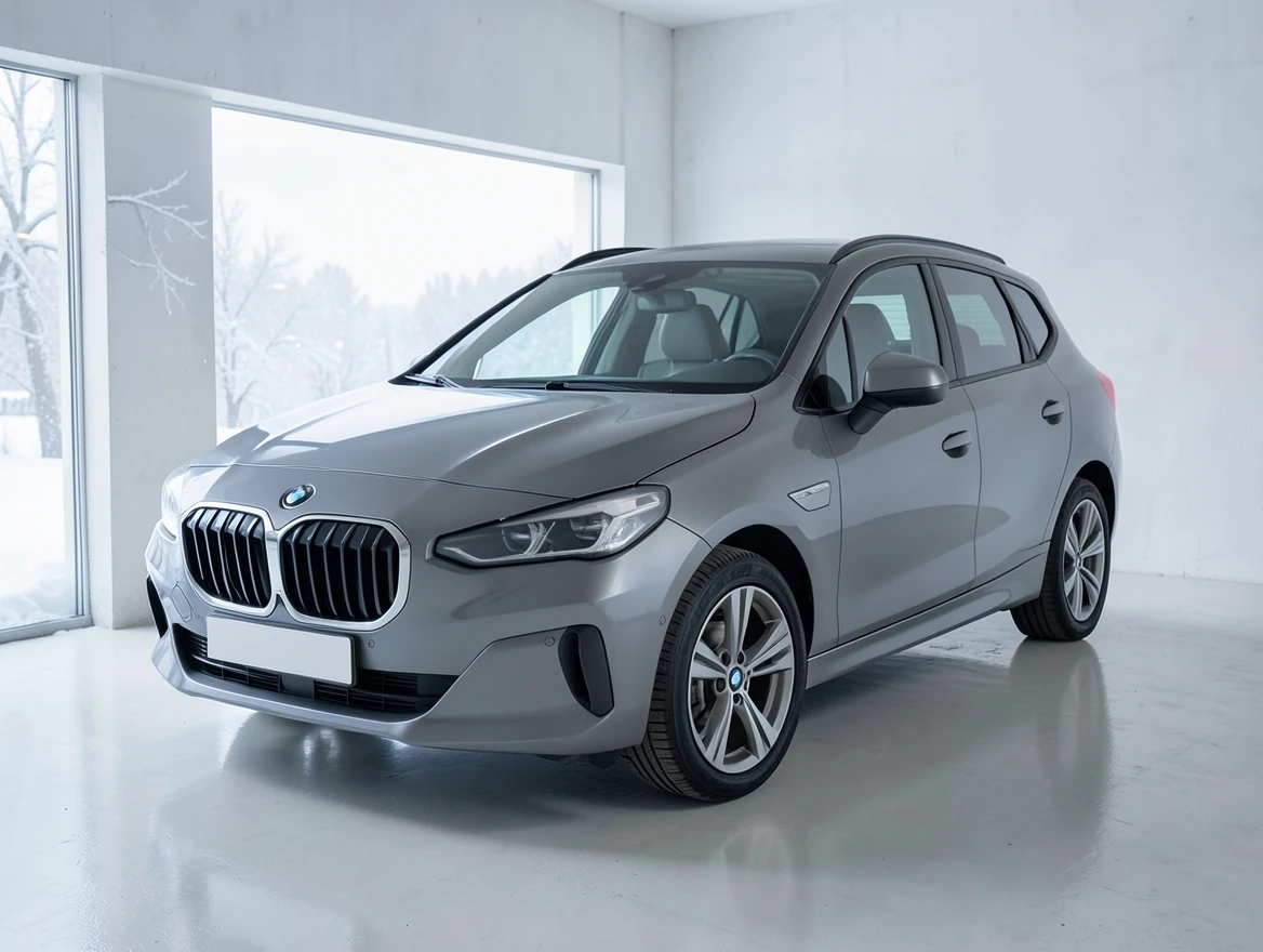 BMW 230