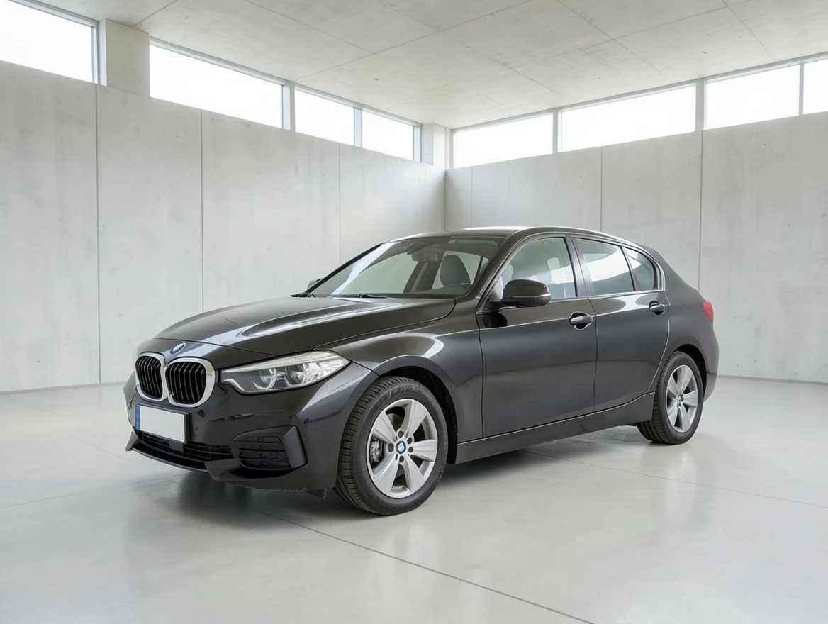 BMW 118