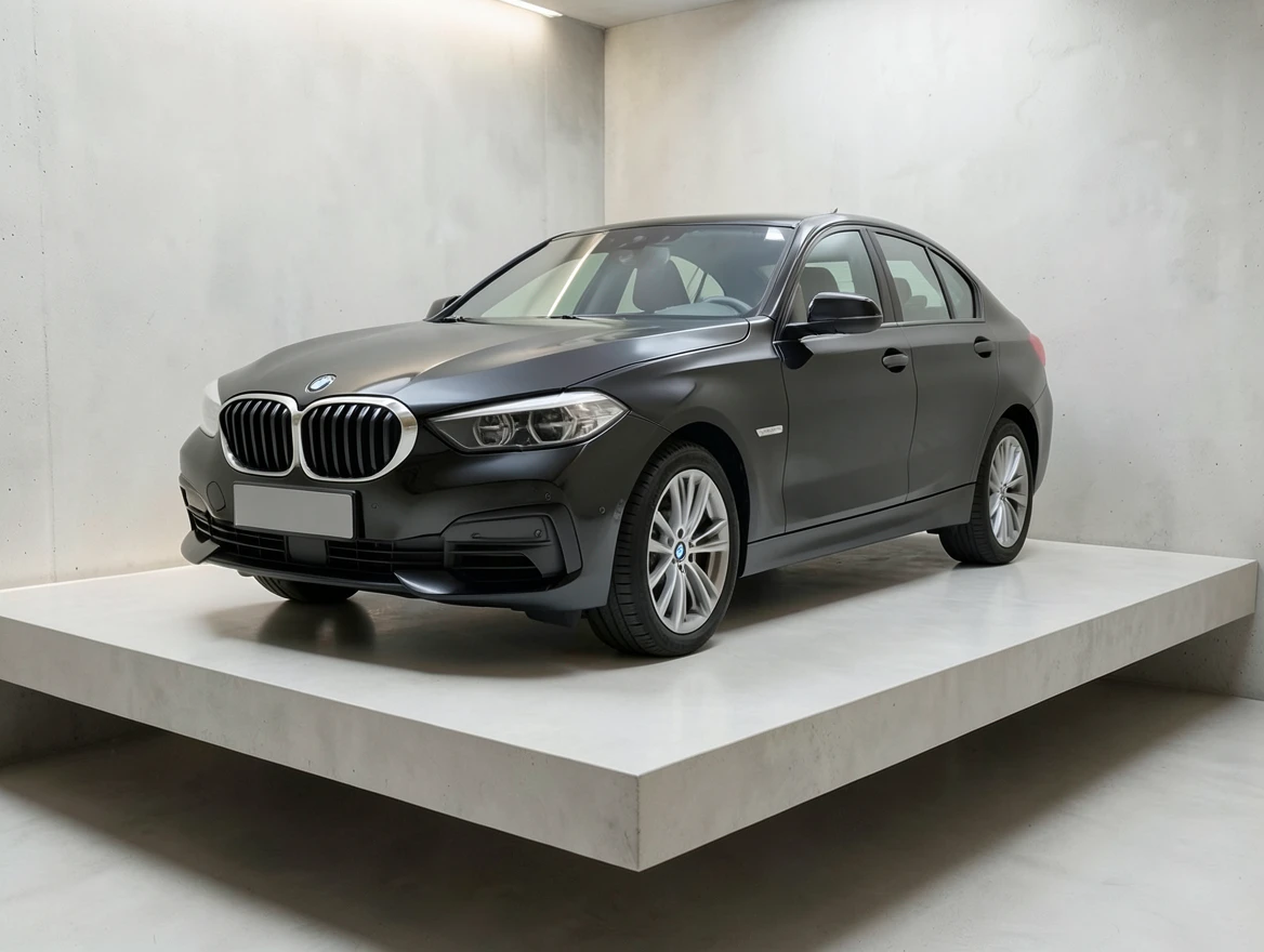 BMW 116