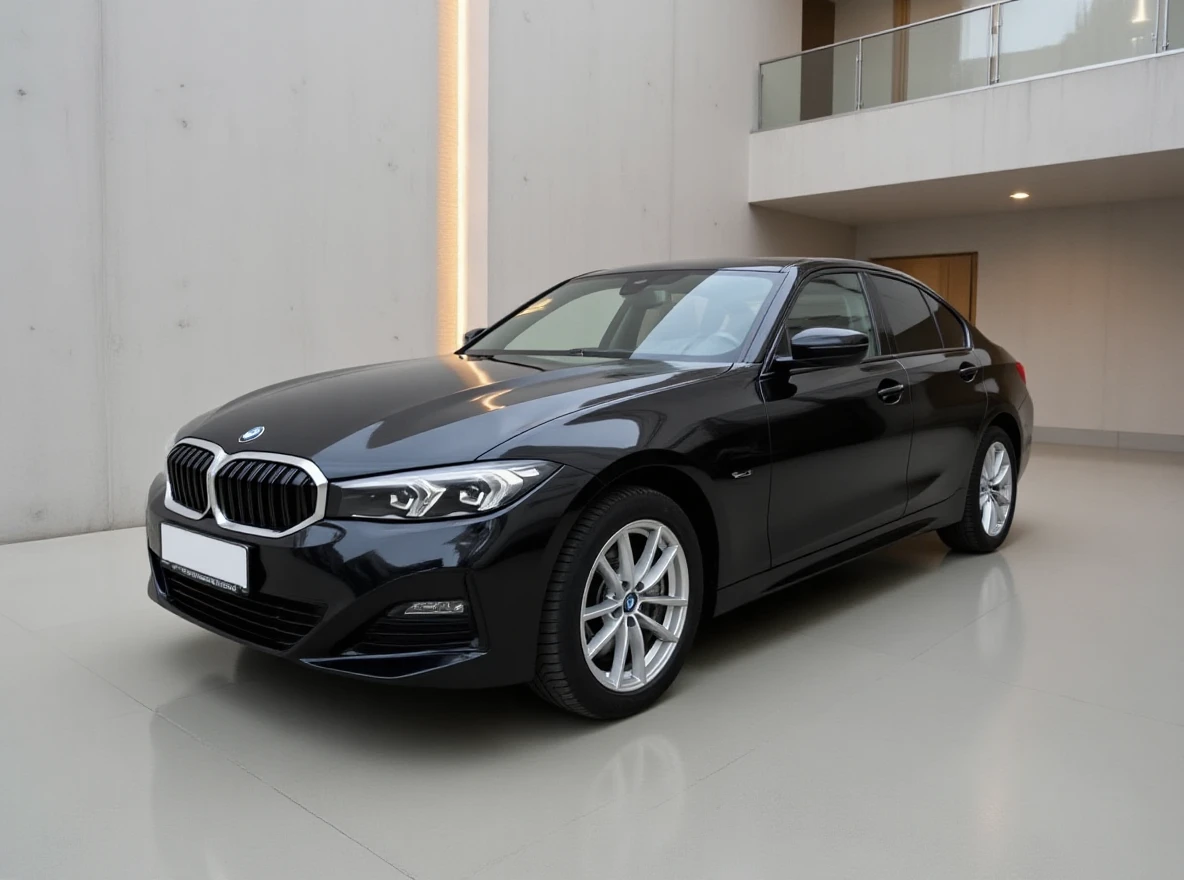 BMW 320