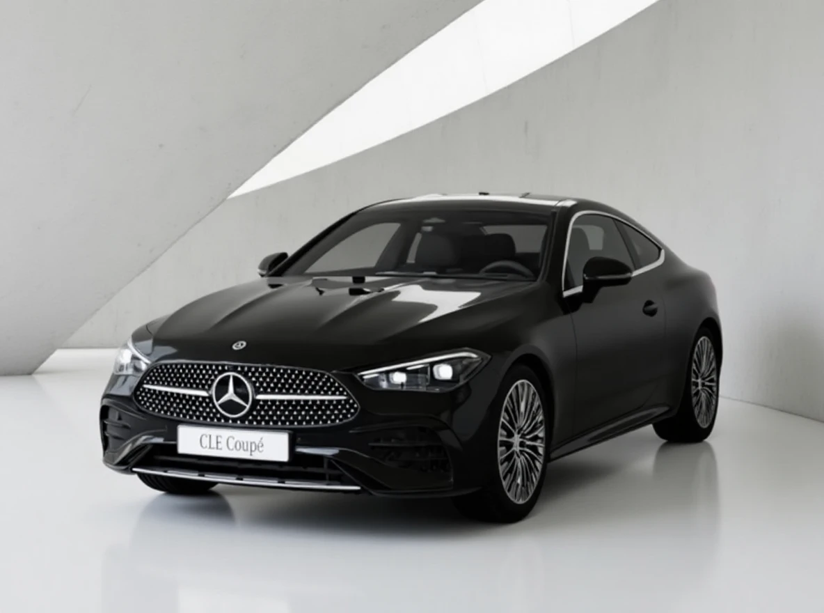 Mercedes-Benz CLE 200