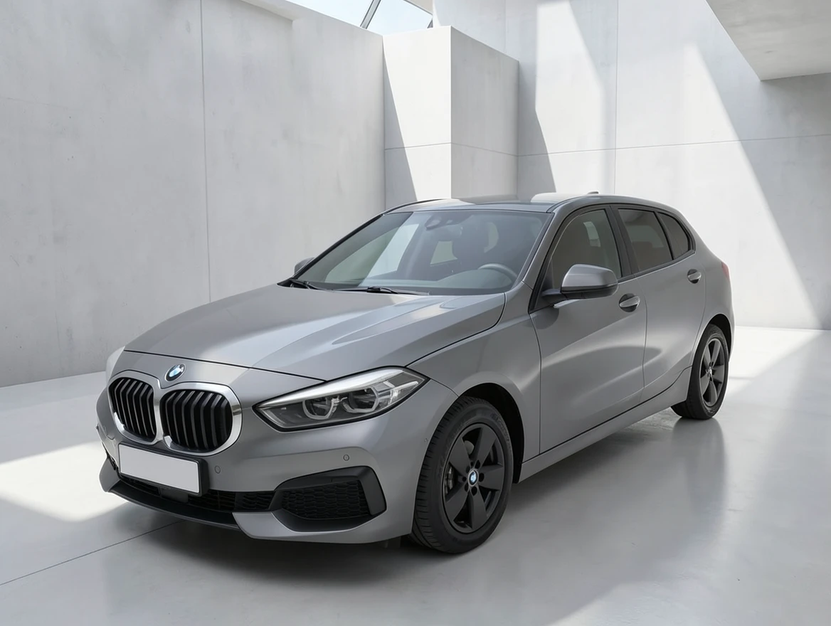 BMW 116