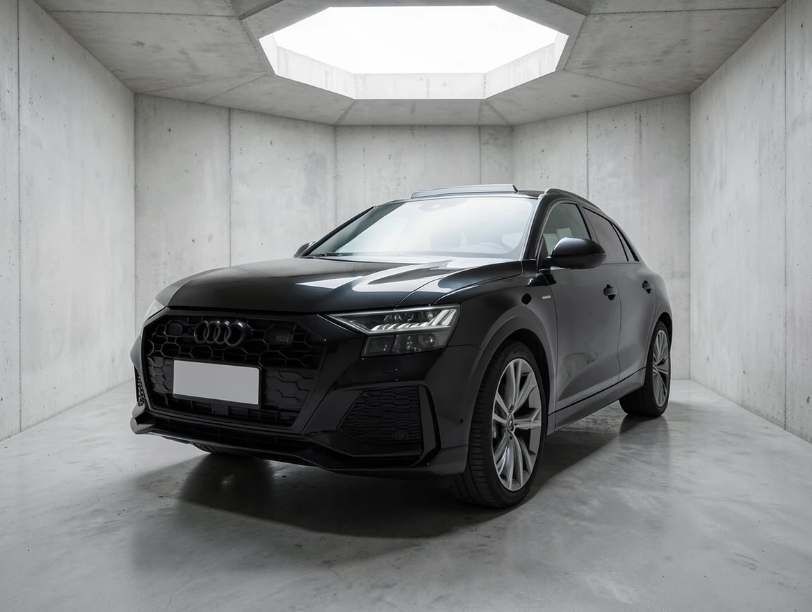Audi Sonstige