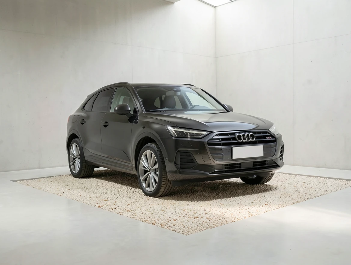Audi Q6
