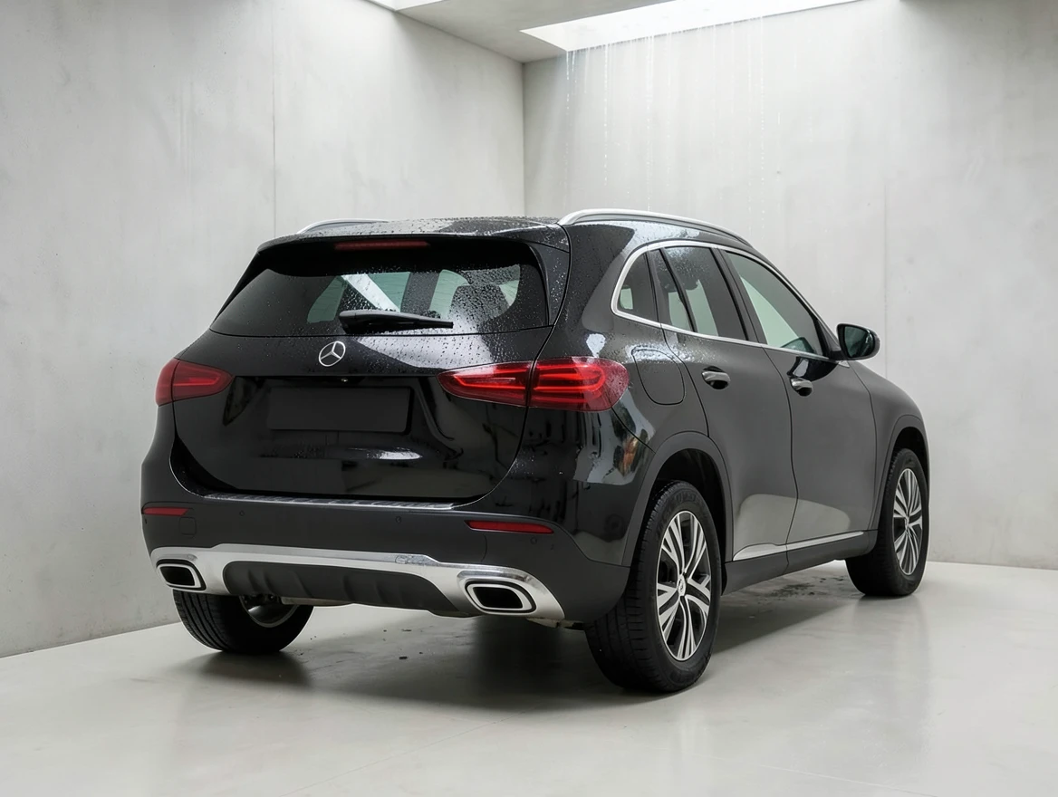 Mercedes-Benz GLA 220