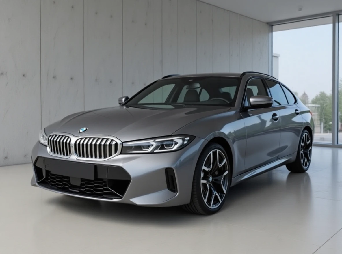 BMW 320