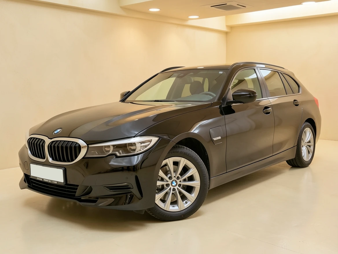 BMW 330