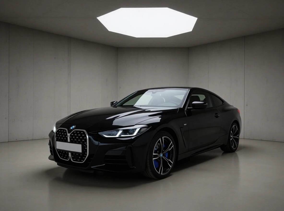 BMW 430