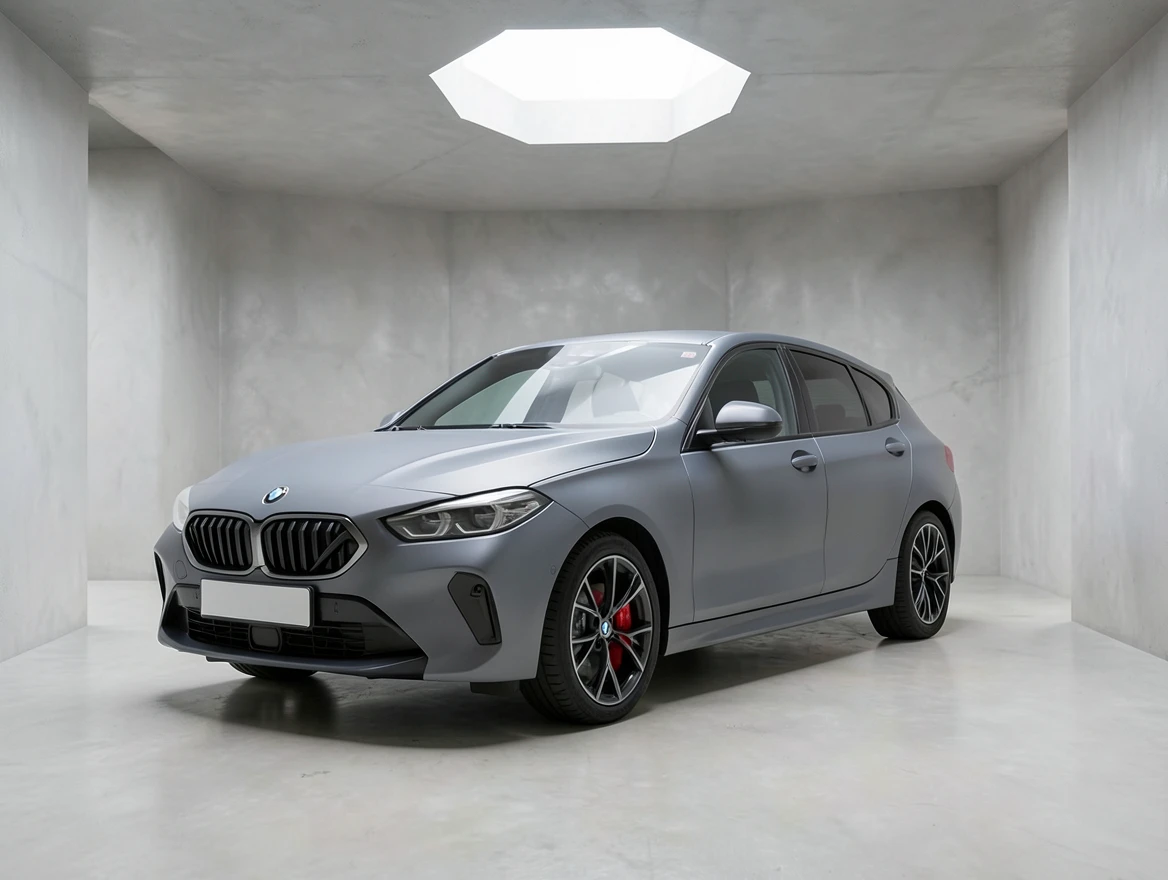BMW 120