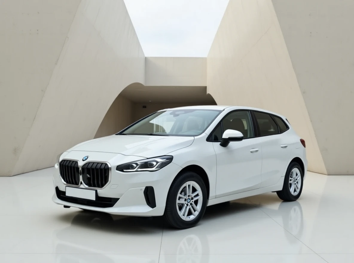 BMW 220